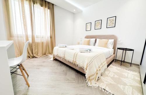 Les Berges Du Lac II Apartment | The Business Stay: Brand new in Lac 2