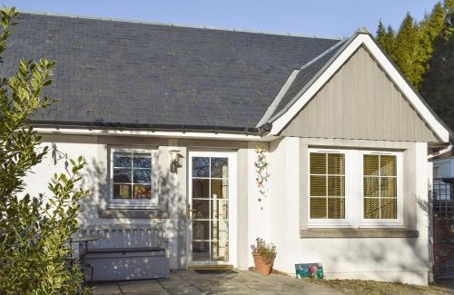 Murthly House | The But N' Ben - 28139