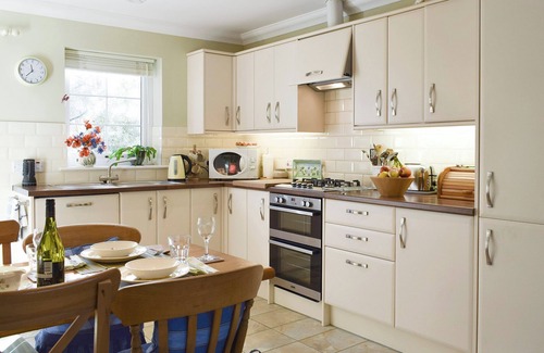Murthly Cottage | The But N' Ben - 28139