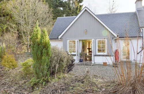 Murthly Cottage | The But N' Ben - 28139