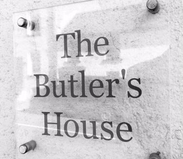 Newland Near Ulverston House | The Butler's House