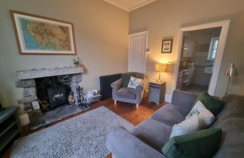 Newland Near Ulverston House | The Butler's House