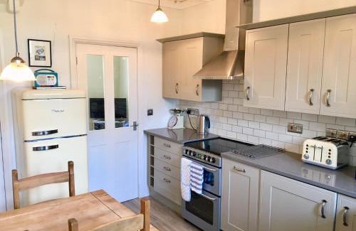 Newland Near Ulverston House | The Butler's House