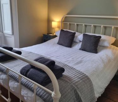 Newland Near Ulverston House | The Butler's House