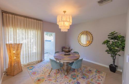 Malibu Villa | The Butterfly House
