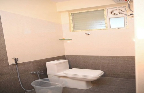 Vijayawada Hotel | The Butterfly Luxury Serviced Apartments Ganesh Nagar Vijayawada