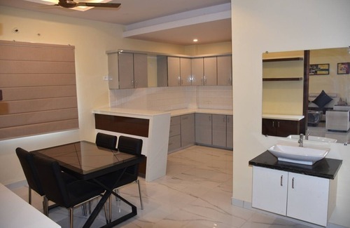 Vijayawada Hotel | The Butterfly Luxury Serviced Apartments Ramachandra Vijayawada
