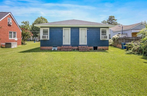 Terry Sanford Apartment | The Buzz Inn I