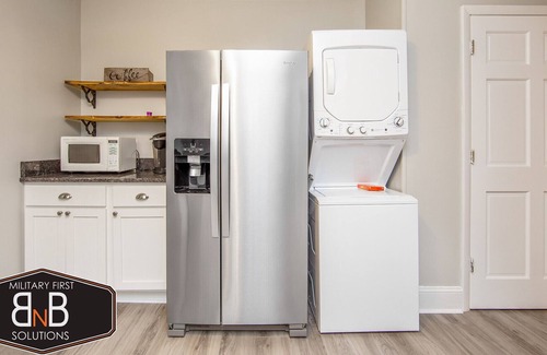 Terry Sanford Apartment | The Buzz Inn I