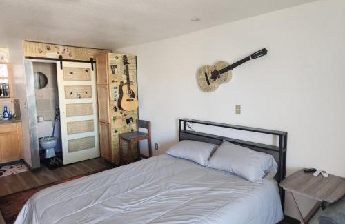 Lamar Hotel | The Buzzards Nest