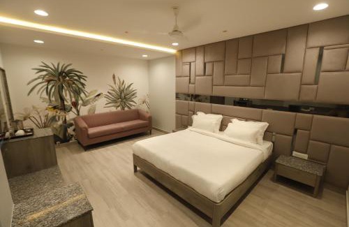 Osian Hotel | The Byke Boutique - Amra Oasis Osian