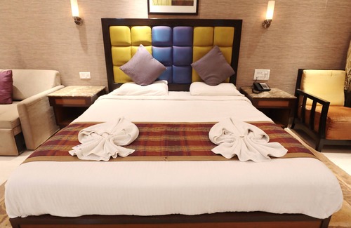 Matheran Hotel | The Byke Brightland Adventure Park & Resort