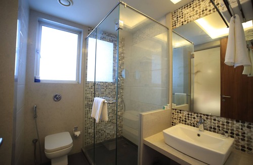 Borivali West Hotel | The Byke Delotel
