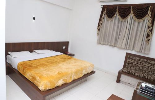 Surat Hotel | The Byke Embassy - Surat