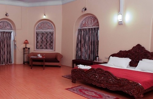 Matheran Resort | The Byke Heritage Adventure Park & Resort, Matheran