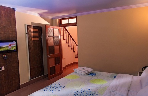 Matheran Resort | The Byke Heritage Adventure Park & Resort, Matheran