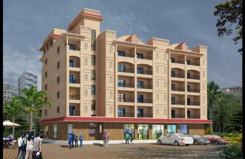 Palghar Hotel | The Byke Majestic Meadows