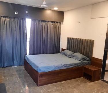 Palghar Hotel | The Byke Majestic Meadows