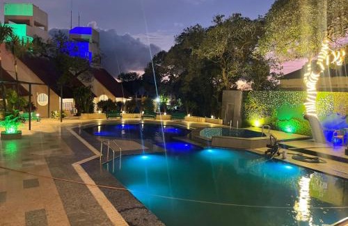 Mahabaleshwar Hotel | The Byke Shanti Villa - Mahableshwar
