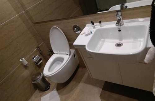 Thane West Hotel | The Byke Suraj Plaza Veg Hotel, Thane