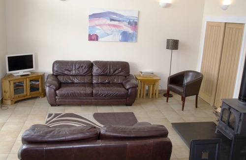 Logie Coldstone Cottage | The Byre cottage