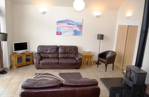 Logie Coldstone House | The Byre cottage