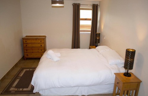 Logie Coldstone House | The Byre cottage