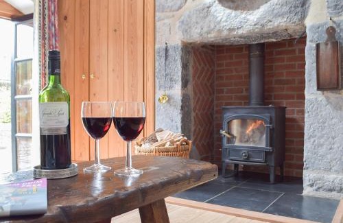 Stackpole House | The Byre