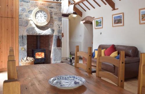 Stackpole House | The Byre