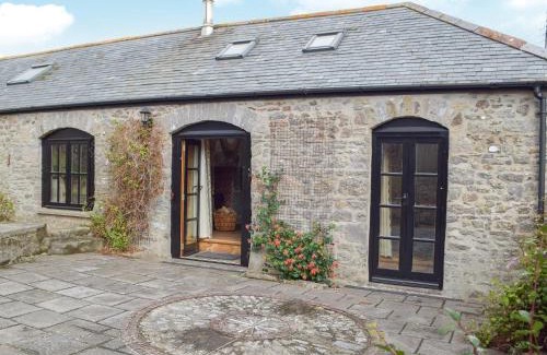 Stackpole House | The Byre