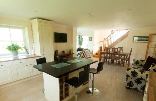 Strathyre House | The Byre