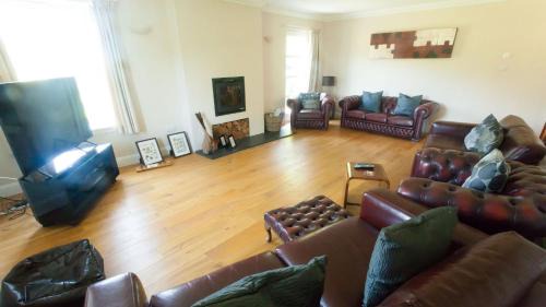 Strathyre House | The Byre