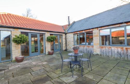Richmond House | The Byre, Sedbury Park Farm