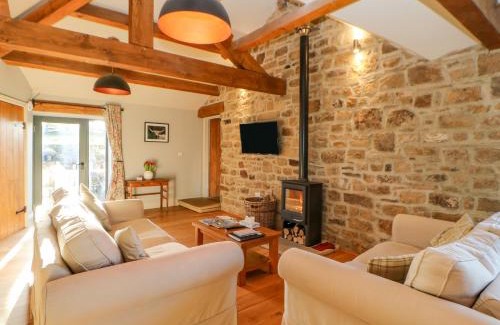 Richmond House | The Byre, Sedbury Park Farm