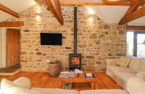 Richmond House | The Byre, Sedbury Park Farm