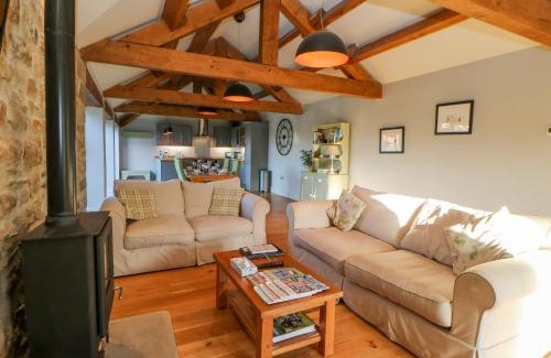 Richmond House | The Byre, Sedbury Park Farm