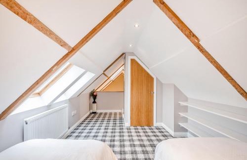 Ayr House | The Byre - Uk45343