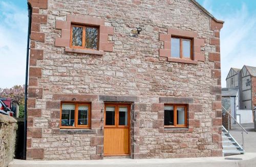 St Bees House | The Byres Tethera