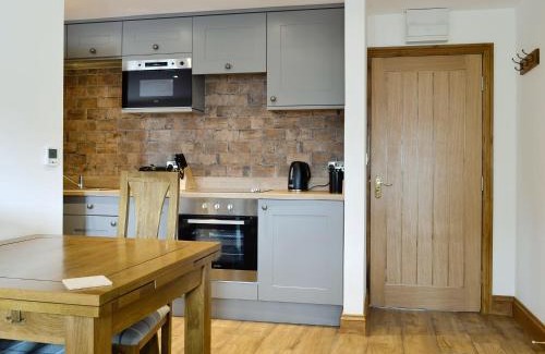 St Bees House | The Byres Tethera