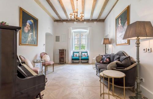 Dubrovnik Old Town House | The Byron