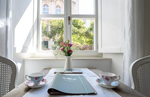 Dubrovnik Old Town House | The Byron