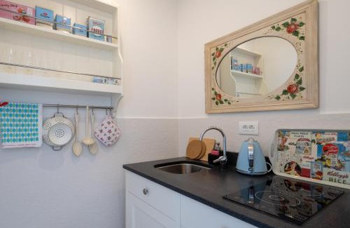 Dubrovnik Old Town House | The Byron