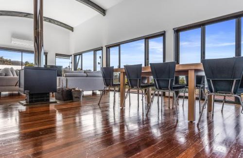 Skenes Creek House | The C House at Skenes Creek