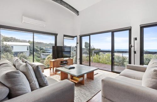 Skenes Creek House | The C House at Skenes Creek