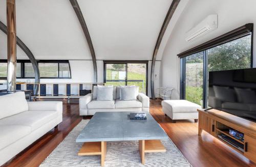 Skenes Creek House | The C House at Skenes Creek
