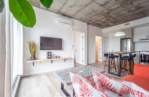 Saint-Roch Apartment | The Caïman Complex, 806
