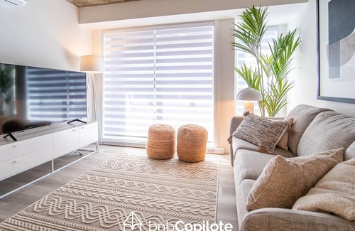 Saint-Roch Apartment | The Caïman Complex, Le Moment - 305