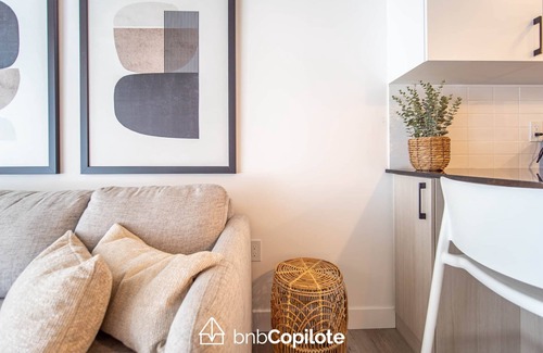 Saint-Roch Apartment | The Caïman Complex, Le Moment - 305