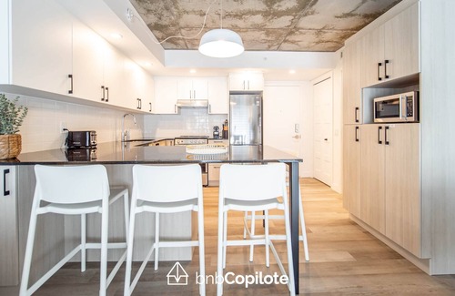 Saint-Roch Apartment | The Caïman Complex, Le Moment - 305
