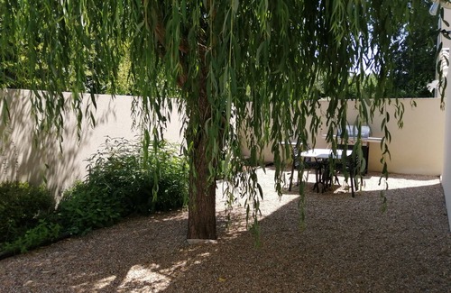 L'Isle-sur-la-Sorgue House | The Cabanon Laura *